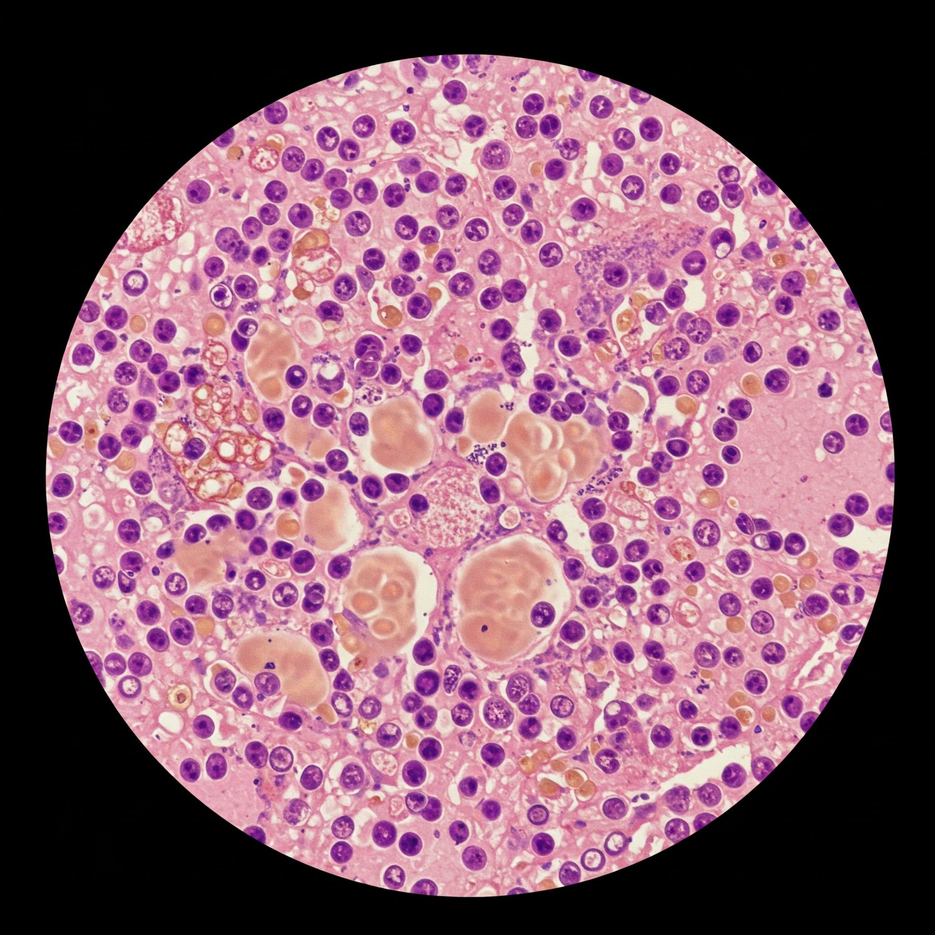 Granulomatous Inflammation